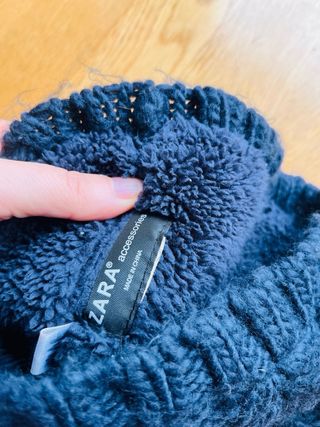 Buff per collo per bambini