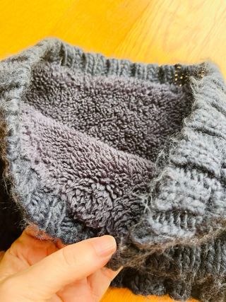 Buff per collo per bambini