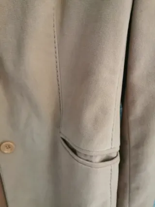 Cappotto donna Privilege Beige Taglia M