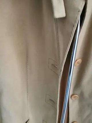 Cappotto donna Privilege Beige Taglia M