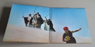 ELECTRIC LIGHT ORCHESTRA "DISCOVERY" (LP VINILO)