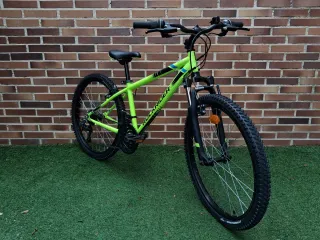 Bici 24 pulgadas 8-11 años