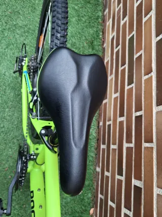 Bici 24 pulgadas 8-11 años