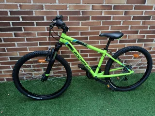 Bici 24 pulgadas 8-11 años