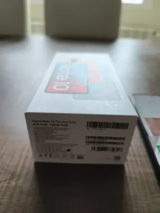 Xiaomi Redmi Note 10 Pro 8GB 128GB
