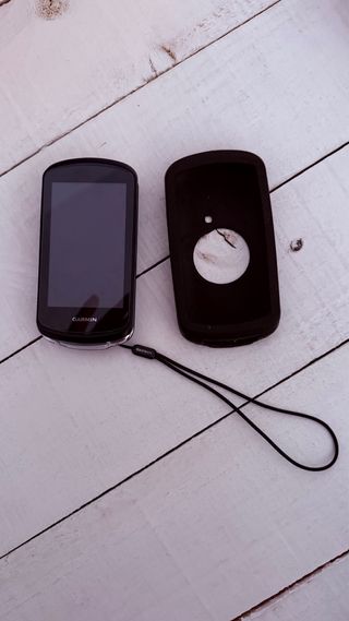 Garmin Edge 1040 Ciclocomputador Nuevo