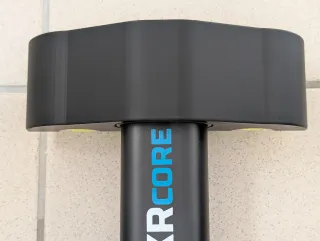 Patas Rocker Wahoo Kickr Core V2 3D