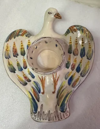 Mancerina antigua Alcora