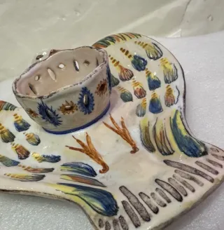 Mancerina antigua Alcora