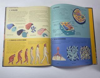 100 pasos para la ciencia: Descubrimientos e in...