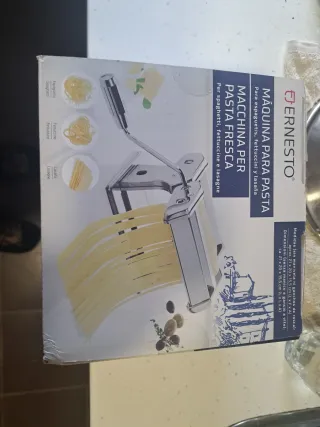 Macchina per fare pasta fresca Ernesto
