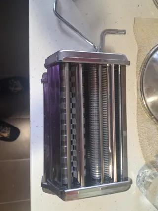 Macchina per fare pasta fresca Ernesto