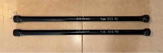 Barras Torsión Porsche 911 G 24,1mm.