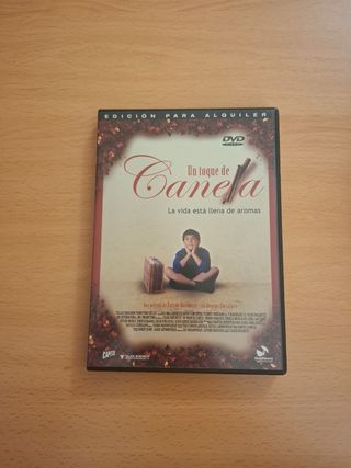 Lote 6 Películas DVD Drama Romance