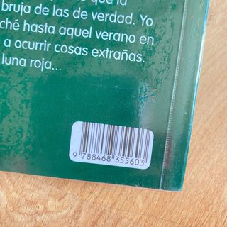 La noche de la luna roja