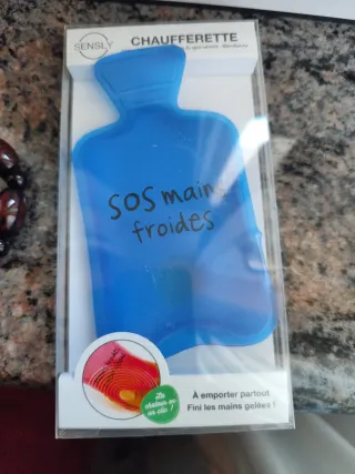 Gadget pensierini per Natale