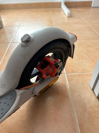 Patinete Eléctrico Xiaomi 4