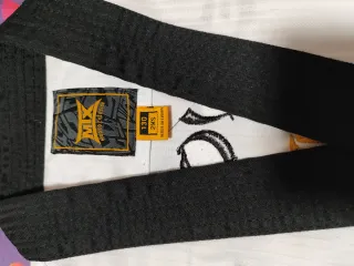 Kimono Taekwondo T.2 XS