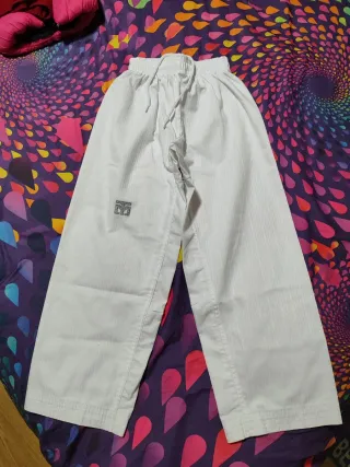 Kimono Taekwondo T.2 XS