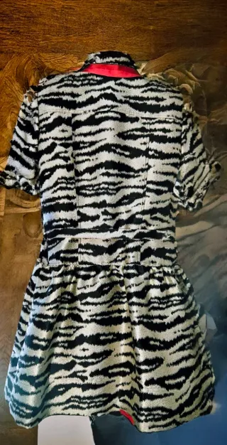 Vestido Boutique Alba Edición Limitada