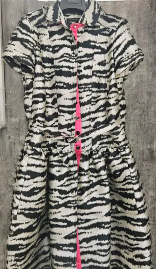 Vestido Boutique Alba Edición Limitada