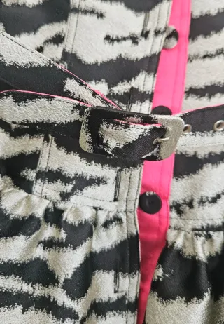 Vestido Boutique Alba Edición Limitada