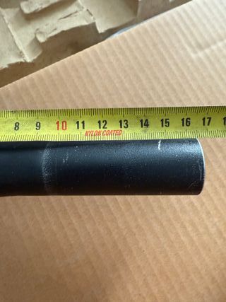 Horquilla Rock Shox SID SL Select 32mm