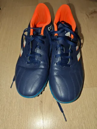 Scarpe da calcio Adidas Tg. 42.5