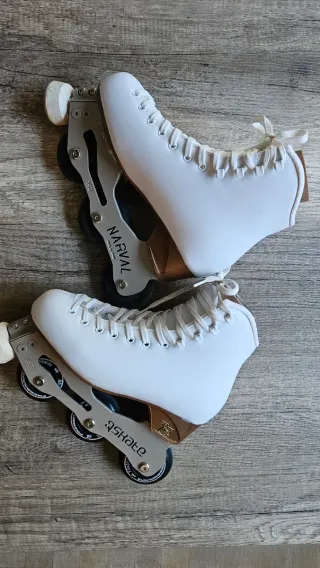 Risport Venus Taglia 37,5