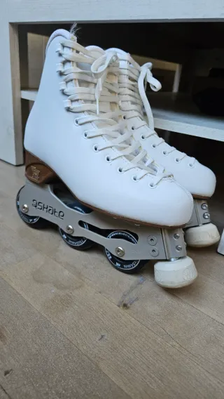 Risport Venus Taglia 37,5