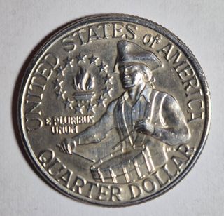 USA, 4 monete commemorative, anni vari. SPL.