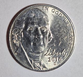 USA, 4 monete commemorative, anni vari. SPL.