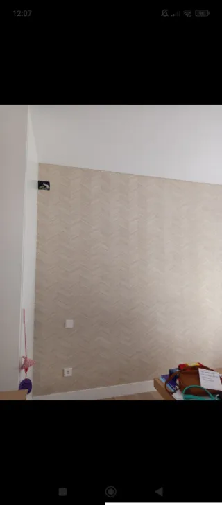 Pintura gotelé, alisado, Pladur y tarima flotante