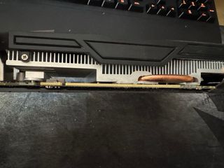 Tarjeta Gráfica Gigabyte GTX 1060 3GB