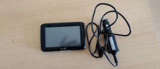 GPS Mio Spirit 480 con cargador