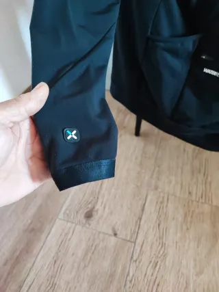 Maillot Ciclismo Btwin Racing Team