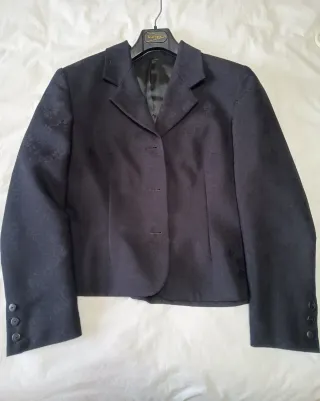 Traje de chaqueta y falda