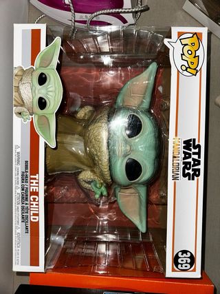 Funko Pop Disney The Beast 239