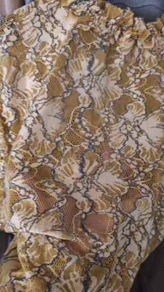 Crop top Zara talla L