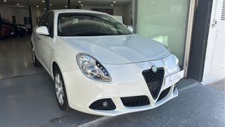 Alfa Romeo Giulietta 2013