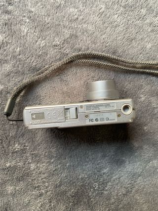 Cámara Digital Olympus FE-190