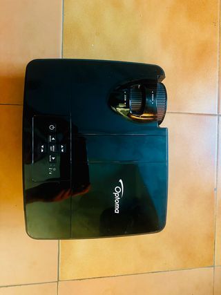 Proyector Optoma DS327 DLP
