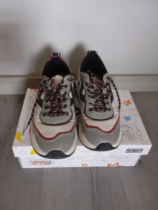 Zapatillas Munich