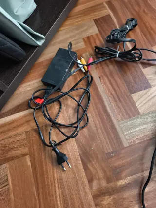 Consola PlayStation 2 + giochi