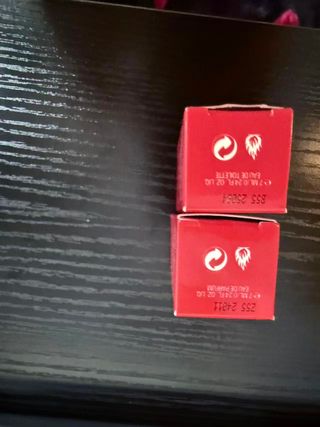 2 Mini Perfumes Frederic Malle 14ml