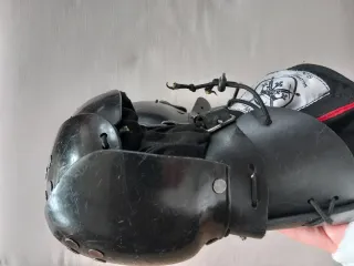 Guantes spes edición limitada Black Lobster Heavy