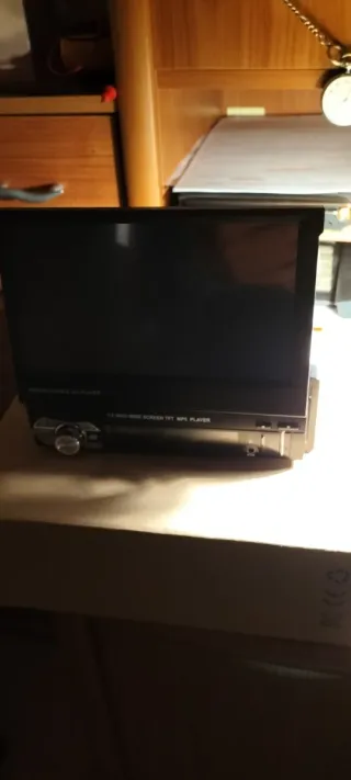 PANTALLA MP5 Multimedia para Coche