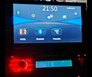 PANTALLA MP5 Multimedia para Coche