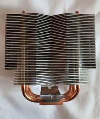 Disipador Cooler Master Freezer 13