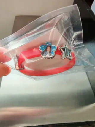 Bracciale Salati Preziosi bambina con charms